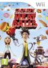 Cloudy With a Chance of Meatballs (használt)