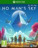 No Man's Sky (használt)