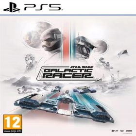 Star Wars: Galactic Racer Day One Edition PS5