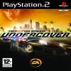 Need For Speed (NFS) Undercover (használt)