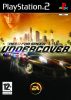 Need For Speed (NFS) Undercover (használt)