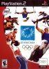 Athens 2004 (használt)