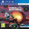 Carly and the Reaperman Escape from the Underworld VR (használt)