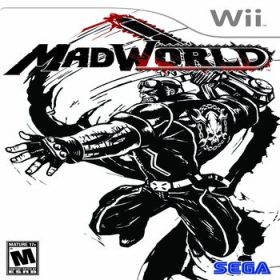 Mad World (használt)