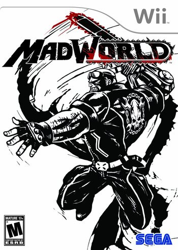 Mad World (használt)