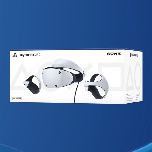 PlayStation VR2 (használt)