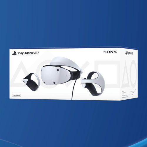 PlayStation VR2 (használt)