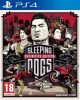 Sleeping Dogs Definitive Edition (használt)