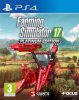 Farming Simulator 17 Platinum Edition (használt)