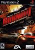 Burnout Revenge (használt)