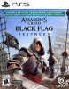Assassin's Creed Black Flag Resynced - Launch Edition PS5