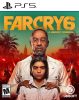 FarCry 6 (Far Cry 6) (használt)