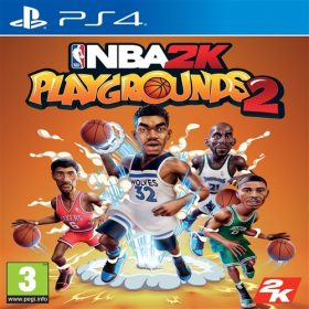 NBA 2K Playgrounds (használt)