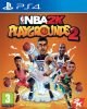 NBA 2K Playgrounds (használt)
