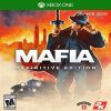 Mafia Definitive Edition (használt)