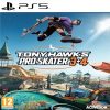 Tony Hawk's Pro Skater 3+4 PS5