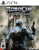 Robocop Unfinished Business PS5