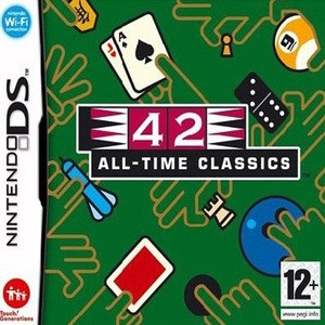 42 All-Time Classics (használt)