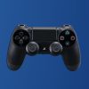Sony PS4 DualShock 4 kontroller (Jet Black) 