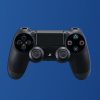 Sony PS4 DualShock 4 kontroller (Jet Black) 
