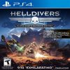 Helldivers Super-Earth Ultimate Edition (használt)