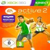 EA Sports Active 2 (használt)