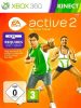 EA Sports Active 2 (használt)