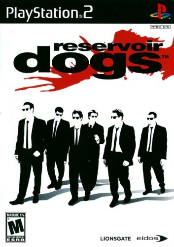 Reservoir Dogs (használt)