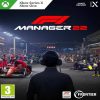 F1 Manager 22 (használt)