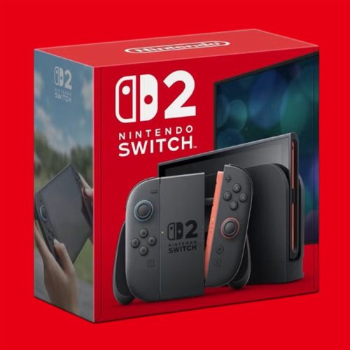 Nintendo Switch 2