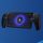 PlayStation 5 Portal Midnight Black (használt)