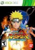 Naruto Shippuden Ultimate Ninja Storm Generations (használt)