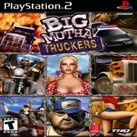 Big Mutha Truckers (használt)