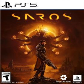 Saros PS5