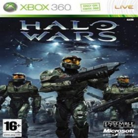 Halo Wars (használt)