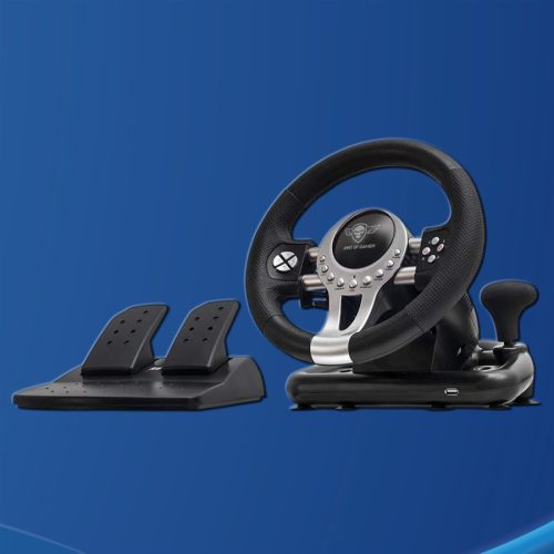 Spirit of Gamer RACE WHEEL PRO 2 kormány (használt)