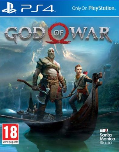 God of War PS4