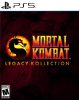 Mortal Kombat Legacy Kollection (használt)