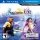 Final Fantasy X/X-2 HD Remaster (használt)