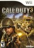 Call of Duty 3  (használt)