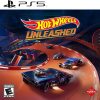 Hot Wheels Unleashed PS5