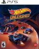 Hot Wheels Unleashed PS5