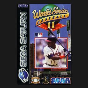 World Series Baseball II (használt)