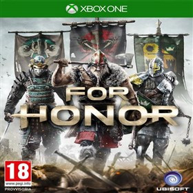 For Honor Xbox One
