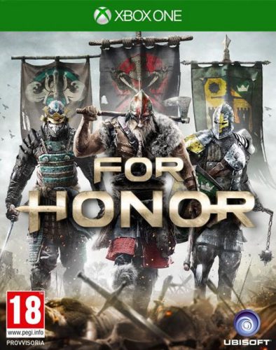 For Honor Xbox One