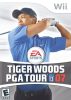 Tiger Woods PGA Tour 07 (használt)