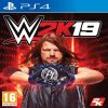 WWE 2K19 (használt)