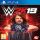 WWE 2K19 (használt)