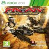 MX VS ATV Supercross (használt)