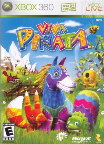 Viva Pinata (használt)